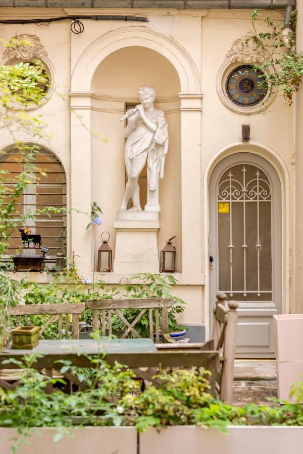 Cozy - Opera - Mauroy Ii Ferienhaus *