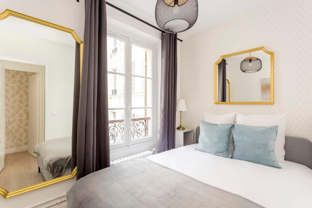 Ferienhaus Cozy - Opera - Mauroy Ii *