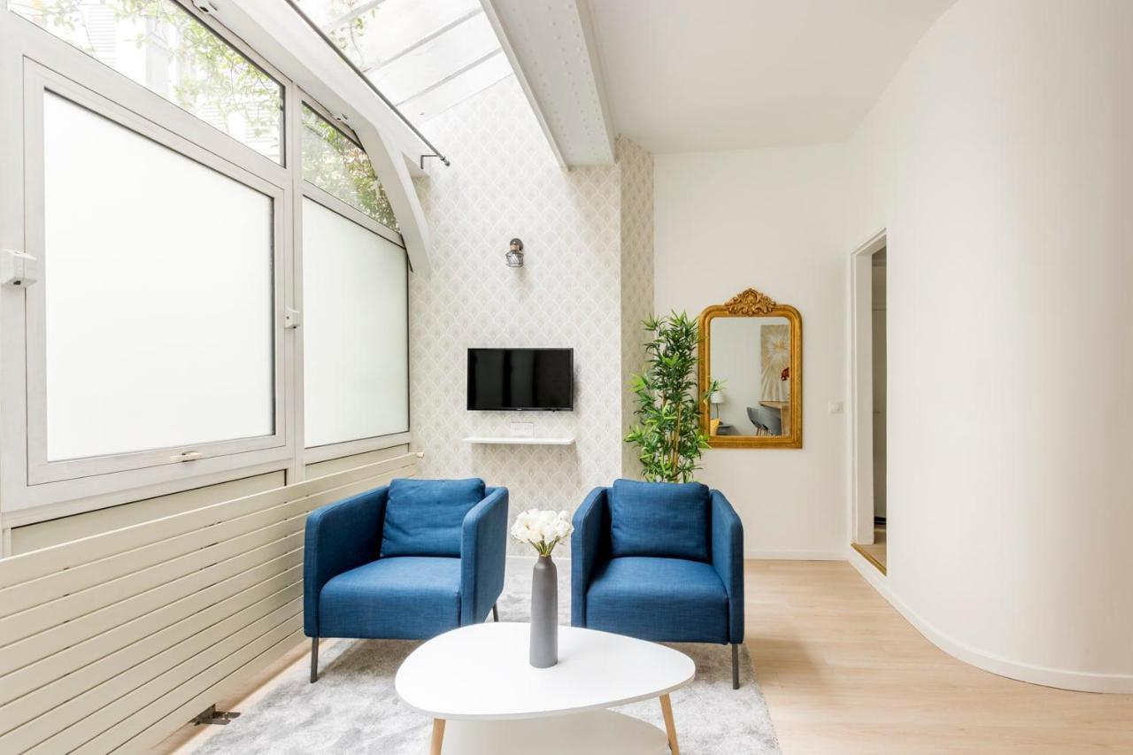 Ferienhaus Cozy - Opera - Mauroy Ii