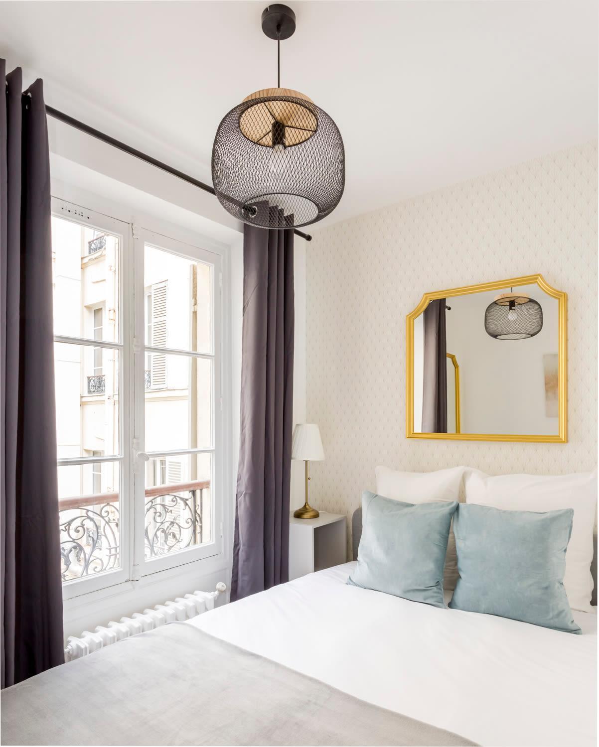 Cozy - Opera - Mauroy Ii Ferienhaus