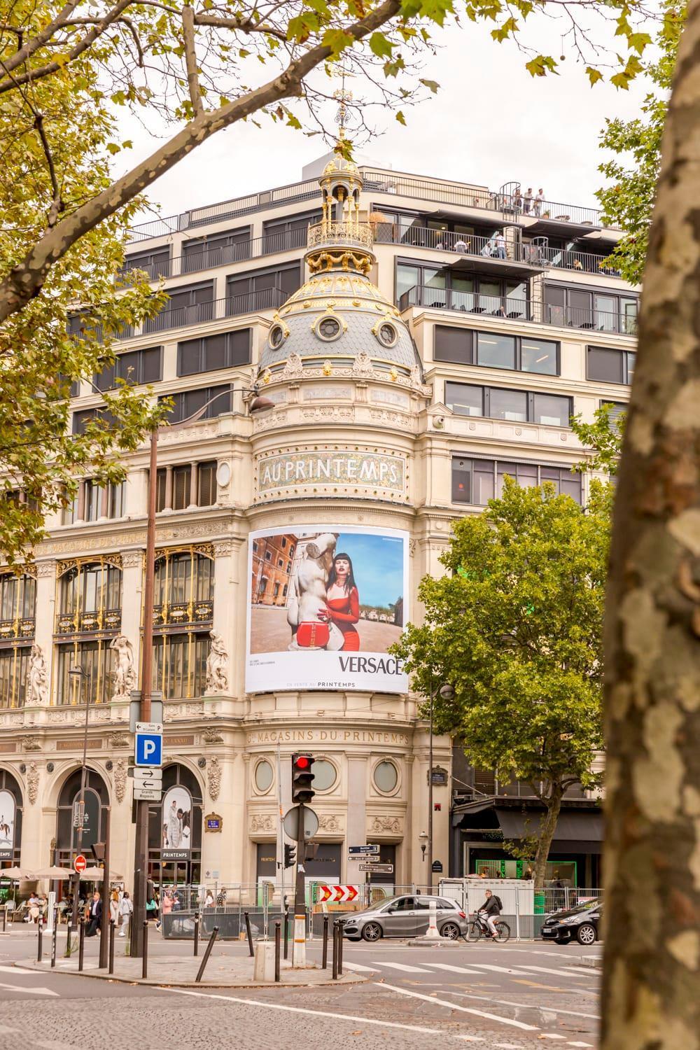 Cozy - Opera - Mauroy Ii Ferienhaus Paris