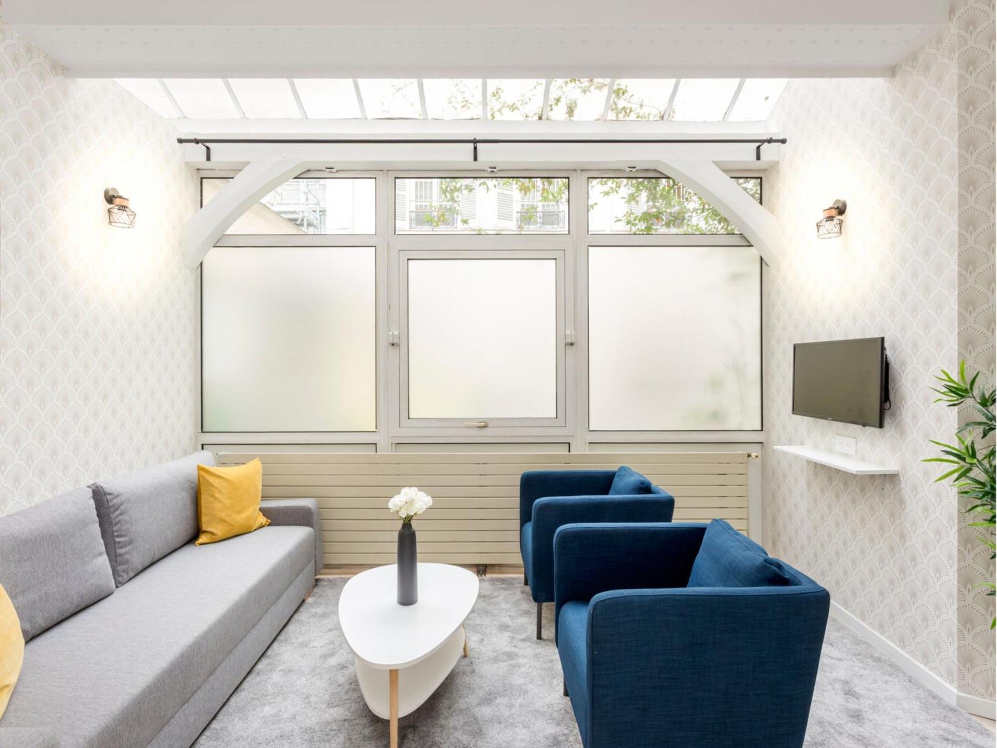 Merveil - Family - Opera - Mauroy Ii Holiday home